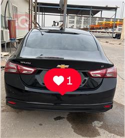 شيفروليه ماليبو